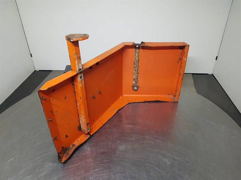 Schaeff SKL853-6462502032-Mud guard/Kotfluegel/Spatbord - Okvir/ Šasija za Gradbeni stroj: slika 4 Schaeff SKL853-6462502032-Mud guard/Kotfluegel/Spatbord - Okvir/ Šasija za Gradbeni stroj: slika 4