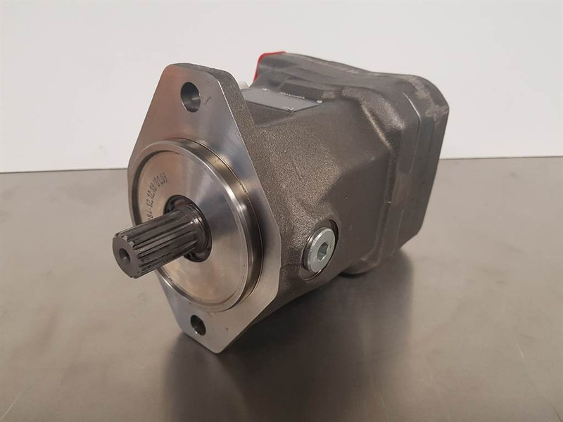 Schäffer 336S-3036-018-001-Drive motor/Fahrmotor/Rijmotor - Hidravlika za Gradbeni stroj: slika 2 Schäffer 336S-3036-018-001-Drive motor/Fahrmotor/Rijmotor - Hidravlika za Gradbeni stroj: slika 2