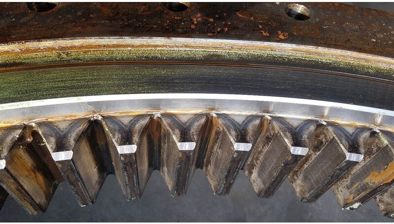 Sennebogen 127079 - 818 - Slewing ring/Drehring/Draaikrans - Okvir/ Šasija: slika 5 Sennebogen 127079 - 818 - Slewing ring/Drehring/Draaikrans - Okvir/ Šasija: slika 5