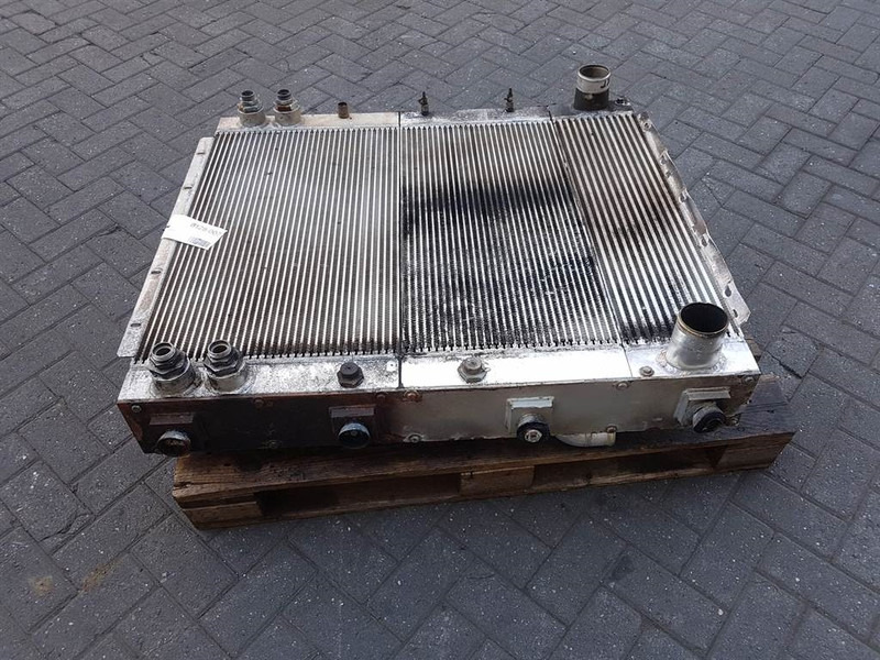 Sennebogen 818 - Cooler/Kühler/Koeler - Motor in deli za Gradbeni stroj: slika 2 Sennebogen 818 - Cooler/Kühler/Koeler - Motor in deli za Gradbeni stroj: slika 2