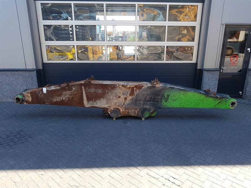 Sennebogen 818 - Monoboom/Monoausleger/Monoboom - Roka: slika 1 Sennebogen 818 - Monoboom/Monoausleger/Monoboom - Roka: slika 1