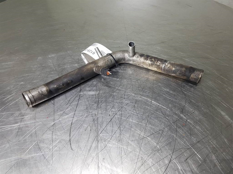 Sennebogen 818 - Pipe/Leitung/Pijp - Motor in deli za Gradbeni stroj: slika 1 Sennebogen 818 - Pipe/Leitung/Pijp - Motor in deli za Gradbeni stroj: slika 1