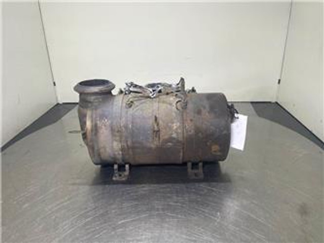 Sennebogen 835E-Cummins-Exhaust/Auspuff/Uitlaat - Motor za Gradbeni stroj: slika 1 Sennebogen 835E-Cummins-Exhaust/Auspuff/Uitlaat - Motor za Gradbeni stroj: slika 1