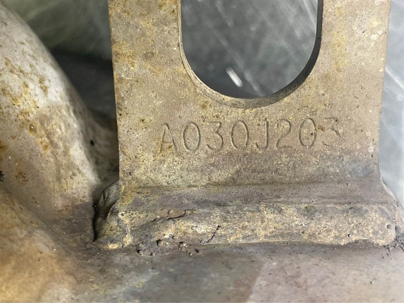 Sennebogen 835E-Cummins-Exhaust/Auspuff/Uitlaat - Motor za Gradbeni stroj: slika 4 Sennebogen 835E-Cummins-Exhaust/Auspuff/Uitlaat - Motor za Gradbeni stroj: slika 4