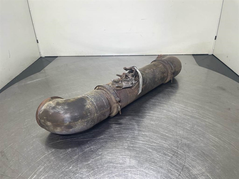Sennebogen 835E - Exhaust pipe/Auspuff/Uitlaat - Motor za Gradbeni stroj: slika 4 Sennebogen 835E - Exhaust pipe/Auspuff/Uitlaat - Motor za Gradbeni stroj: slika 4