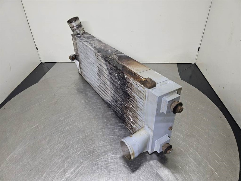 Sennebogen 835E - Intercooler/Ladeluftkühler/Luchtkoeler - Motor za Gradbeni stroj: slika 2 Sennebogen 835E - Intercooler/Ladeluftkühler/Luchtkoeler - Motor za Gradbeni stroj: slika 2