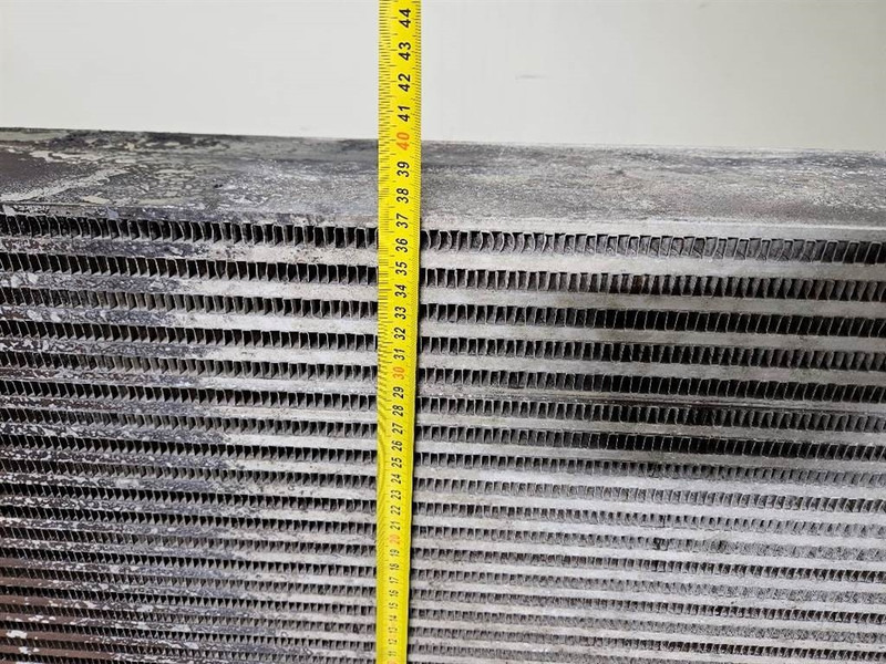 Sennebogen 835E - Intercooler/Ladeluftkühler/Luchtkoeler - Motor za Gradbeni stroj: slika 5 Sennebogen 835E - Intercooler/Ladeluftkühler/Luchtkoeler - Motor za Gradbeni stroj: slika 5