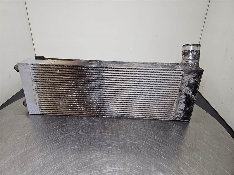 Sennebogen 835E - Intercooler/Ladeluftkühler/Luchtkoeler - Motor za Gradbeni stroj: slika 3 Sennebogen 835E - Intercooler/Ladeluftkühler/Luchtkoeler - Motor za Gradbeni stroj: slika 3