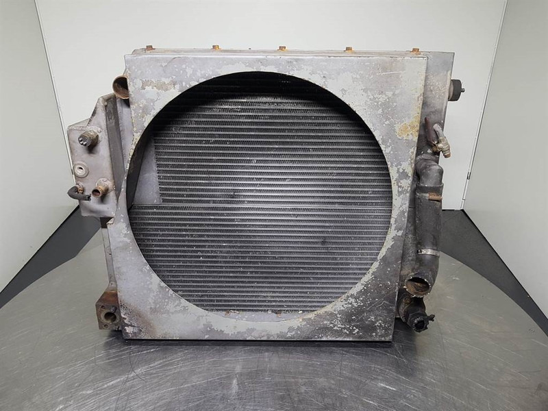 Sennebogen - AKG 1780.021.0000 - Cooler/Kühler/Koeler - Motor in deli za Gradbeni stroj: slika 1 Sennebogen - AKG 1780.021.0000 - Cooler/Kühler/Koeler - Motor in deli za Gradbeni stroj: slika 1