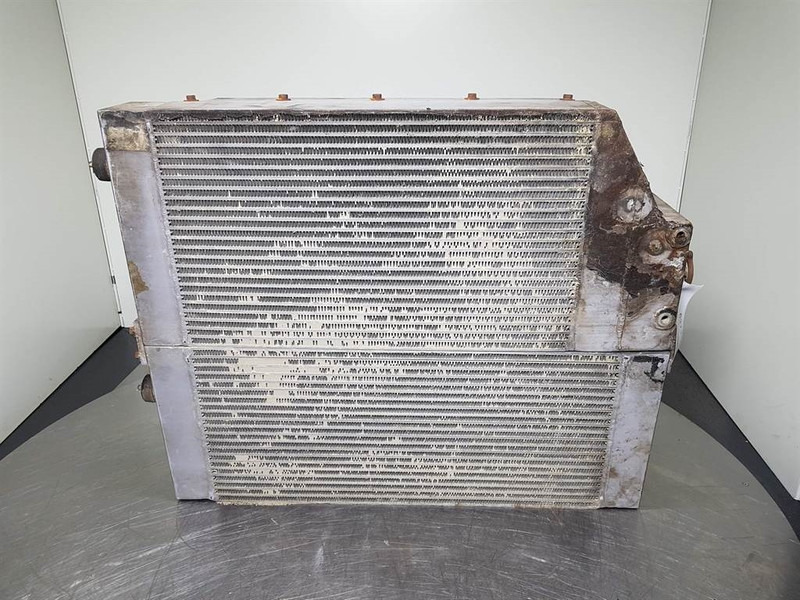 Sennebogen - AKG 1780.021.0000 - Cooler/Kühler/Koeler - Motor in deli za Gradbeni stroj: slika 3 Sennebogen - AKG 1780.021.0000 - Cooler/Kühler/Koeler - Motor in deli za Gradbeni stroj: slika 3