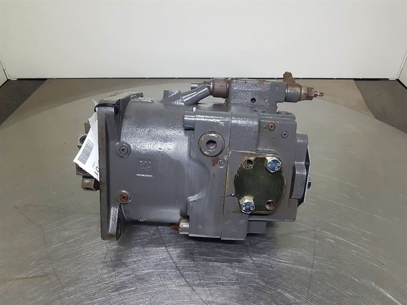 Sennebogen -Rexroth A11VO190LG1CS-Load sensing pump - Hidravlika za Gradbeni stroj: slika 5 Sennebogen -Rexroth A11VO190LG1CS-Load sensing pump - Hidravlika za Gradbeni stroj: slika 5