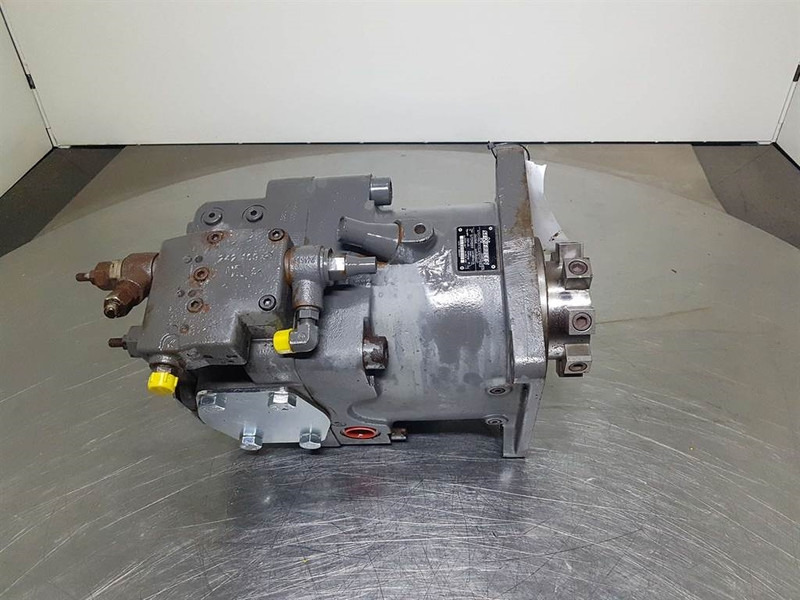 Sennebogen -Rexroth A11VO190LG1CS-Load sensing pump - Hidravlika za Gradbeni stroj: slika 1 Sennebogen -Rexroth A11VO190LG1CS-Load sensing pump - Hidravlika za Gradbeni stroj: slika 1