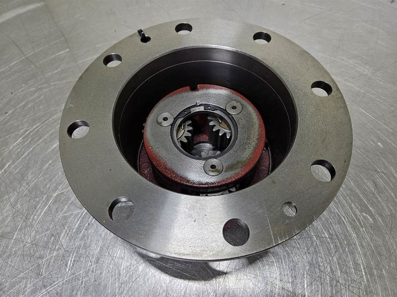 Spicer Dana 738.06.020.03-Planet gear carrier/Planetentra - Os in deli za Gradbeni stroj: slika 4 Spicer Dana 738.06.020.03-Planet gear carrier/Planetentra - Os in deli za Gradbeni stroj: slika 4