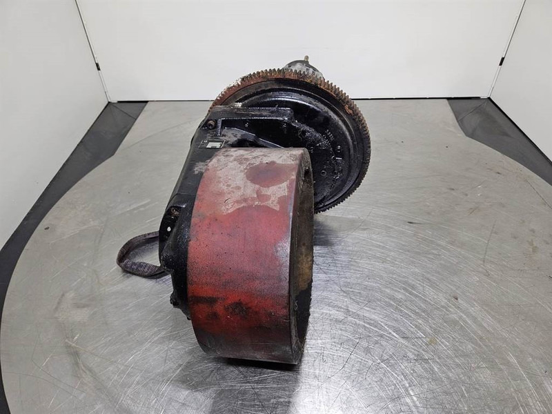 Steinbock WA13-Jungheinrich 05040392-Steering and drive - Motor za Gradbeni stroj: slika 3 Steinbock WA13-Jungheinrich 05040392-Steering and drive - Motor za Gradbeni stroj: slika 3