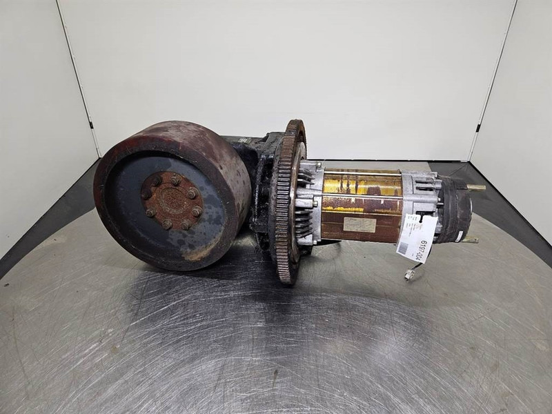 Steinbock WA13-Jungheinrich 05040392-Steering and drive - Motor za Gradbeni stroj: slika 1 Steinbock WA13-Jungheinrich 05040392-Steering and drive - Motor za Gradbeni stroj: slika 1
