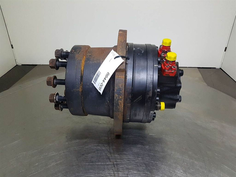 TRANSLIFT -Poclain MSE18-2-111-R18-Wheel motor/Radmotor - Hidravlika za Gradbeni stroj: slika 1 TRANSLIFT -Poclain MSE18-2-111-R18-Wheel motor/Radmotor - Hidravlika za Gradbeni stroj: slika 1