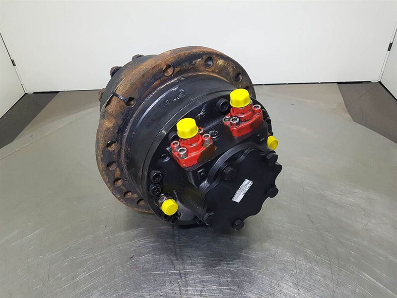 TRANSLIFT -Poclain MSE18-2-111-R18-Wheel motor/Radmotor - Hidravlika za Gradbeni stroj: slika 2 TRANSLIFT -Poclain MSE18-2-111-R18-Wheel motor/Radmotor - Hidravlika za Gradbeni stroj: slika 2