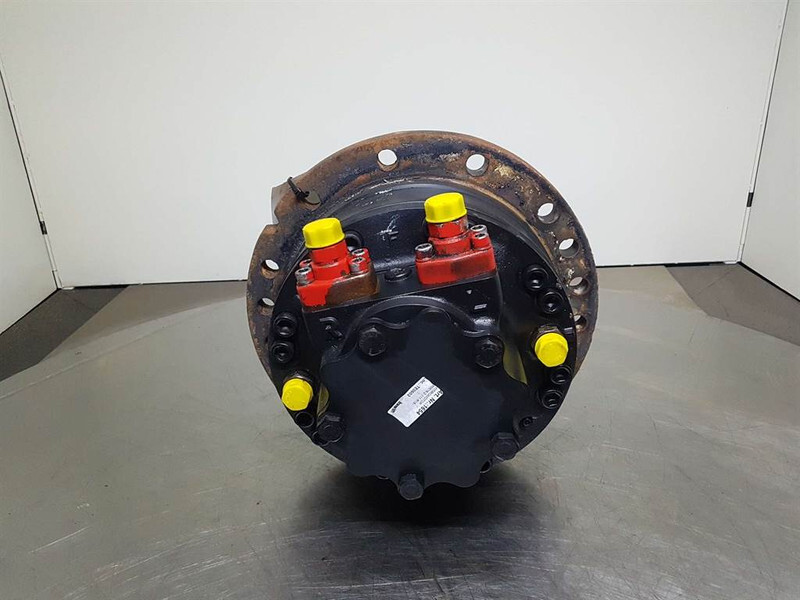 TRANSLIFT -Poclain MSE18-2-111-R18-Wheel motor/Radmotor - Hidravlika za Gradbeni stroj: slika 3 TRANSLIFT -Poclain MSE18-2-111-R18-Wheel motor/Radmotor - Hidravlika za Gradbeni stroj: slika 3