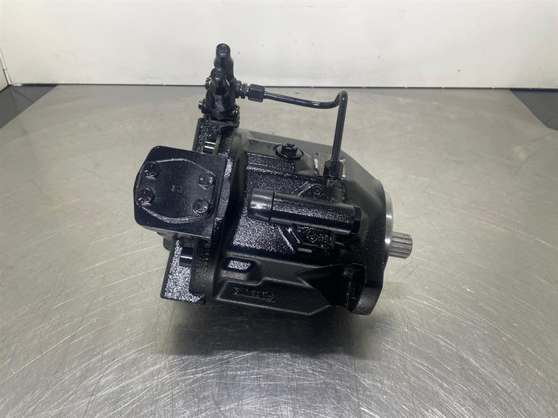 Terex 5364662010-Rexroth A10VO71-Load sensing pump - Hidravlika za Gradbeni stroj: slika 2 Terex 5364662010-Rexroth A10VO71-Load sensing pump - Hidravlika za Gradbeni stroj: slika 2