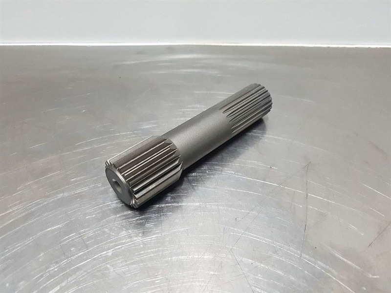 Terex Schaeff SKL834/TL80-5904658767-Sun gear shaft/Zonneas - Os in deli za Gradbeni stroj: slika 2 Terex Schaeff SKL834/TL80-5904658767-Sun gear shaft/Zonneas - Os in deli za Gradbeni stroj: slika 2
