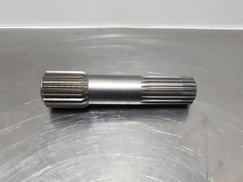 Terex Schaeff SKL834/TL80-5904658767-Sun gear shaft/Zonneas - Os in deli za Gradbeni stroj: slika 1 Terex Schaeff SKL834/TL80-5904658767-Sun gear shaft/Zonneas - Os in deli za Gradbeni stroj: slika 1