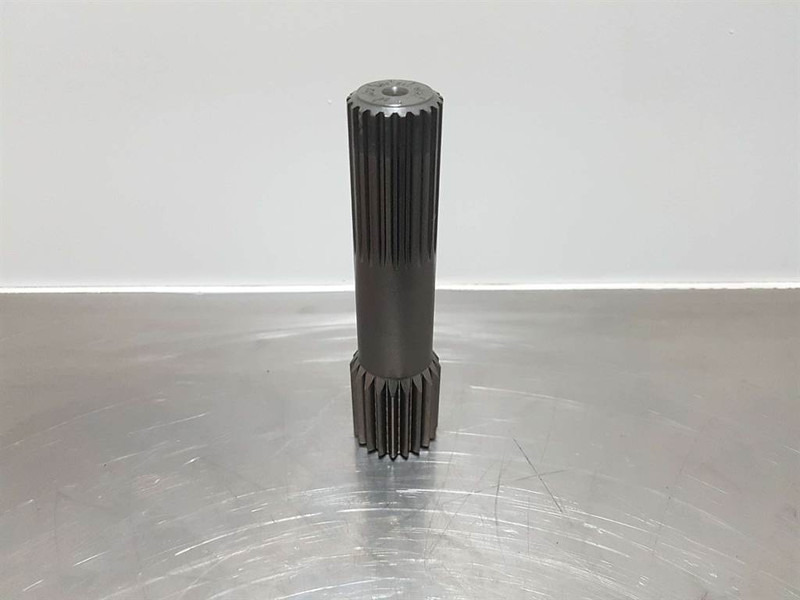 Terex Schaeff SKL834/TL80-5904658767-Sun gear shaft/Zonneas - Os in deli za Gradbeni stroj: slika 4 Terex Schaeff SKL834/TL80-5904658767-Sun gear shaft/Zonneas - Os in deli za Gradbeni stroj: slika 4