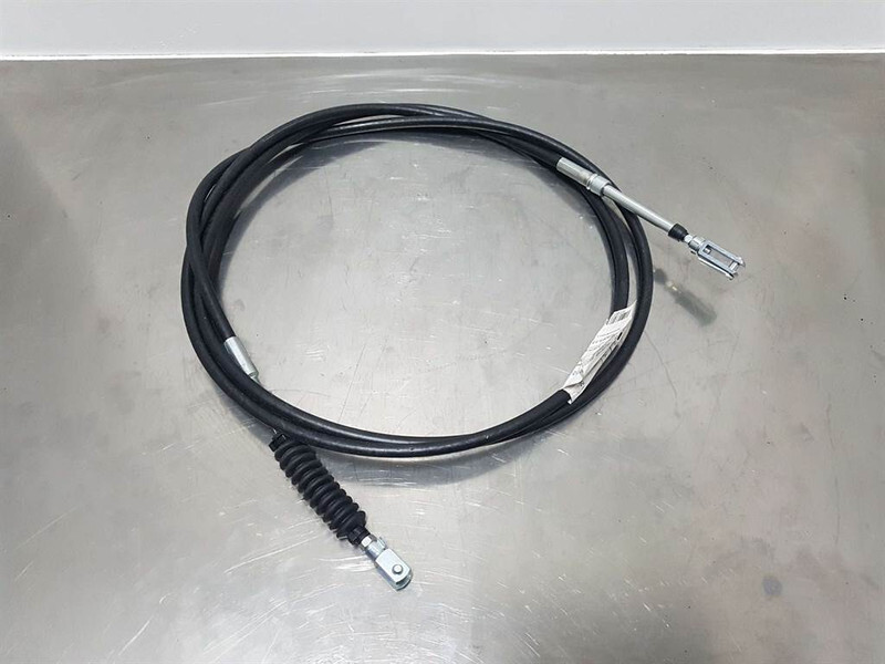 Terex Schaeff TL/SKL/SKS-5692657777-Throttle cable/Gaszug - Okvir/ Šasija za Gradbeni stroj: slika 1 Terex Schaeff TL/SKL/SKS-5692657777-Throttle cable/Gaszug - Okvir/ Šasija za Gradbeni stroj: slika 1