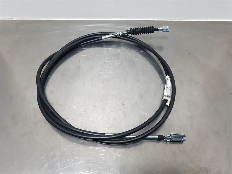 Terex Schaeff TL/SKL/SKS-5692657777-Throttle cable/Gaszug - Okvir/ Šasija za Gradbeni stroj: slika 2 Terex Schaeff TL/SKL/SKS-5692657777-Throttle cable/Gaszug - Okvir/ Šasija za Gradbeni stroj: slika 2