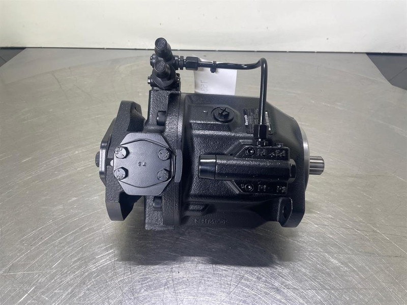 Terex TC85-Rexroth A10VO71DFSR/31R-Load sensing pump - Hidravlika za Gradbeni stroj: slika 3 Terex TC85-Rexroth A10VO71DFSR/31R-Load sensing pump - Hidravlika za Gradbeni stroj: slika 3
