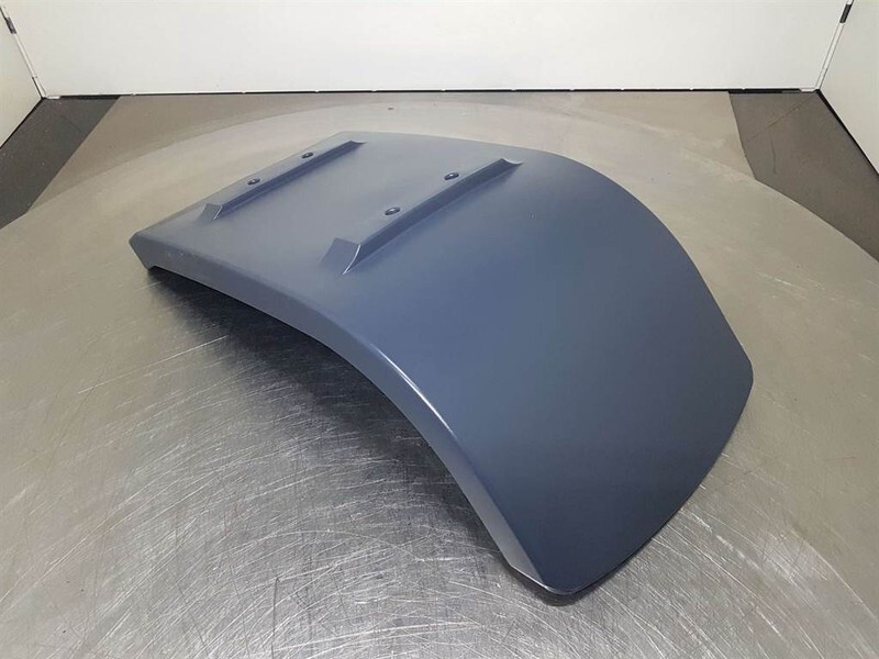 Terex TL-6405002034-Mud guard/Kotfluegel/Spatbord - Okvir/ Šasija za Gradbeni stroj: slika 4 Terex TL-6405002034-Mud guard/Kotfluegel/Spatbord - Okvir/ Šasija za Gradbeni stroj: slika 4