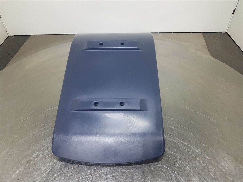 Terex TL-6405002034-Mud guard/Kotfluegel/Spatbord - Okvir/ Šasija za Gradbeni stroj: slika 3 Terex TL-6405002034-Mud guard/Kotfluegel/Spatbord - Okvir/ Šasija za Gradbeni stroj: slika 3