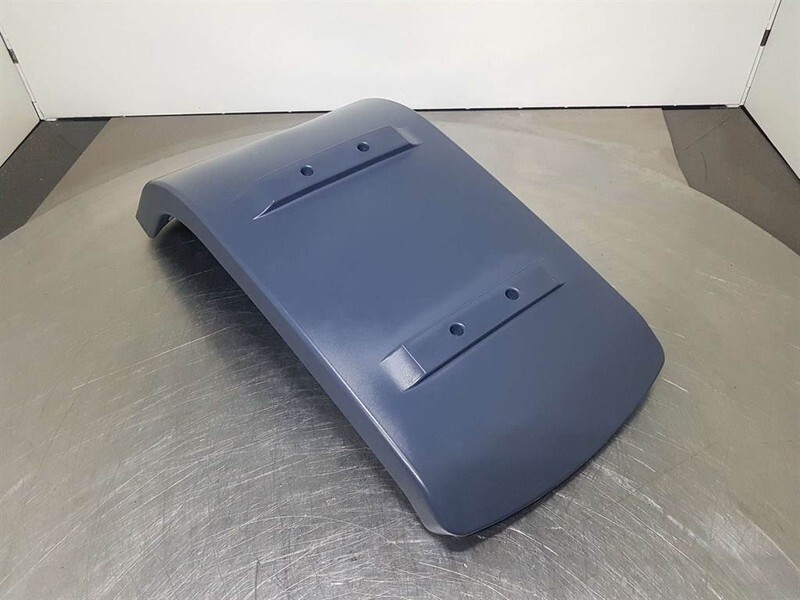 Terex TL-6405002034-Mud guard/Kotfluegel/Spatbord - Okvir/ Šasija za Gradbeni stroj: slika 2 Terex TL-6405002034-Mud guard/Kotfluegel/Spatbord - Okvir/ Šasija za Gradbeni stroj: slika 2