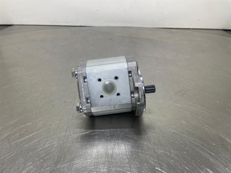 Terex TL120-5090661561-Gearpump/Zahnradpumpe - Hidravlika za Gradbeni stroj: slika 2 Terex TL120-5090661561-Gearpump/Zahnradpumpe - Hidravlika za Gradbeni stroj: slika 2