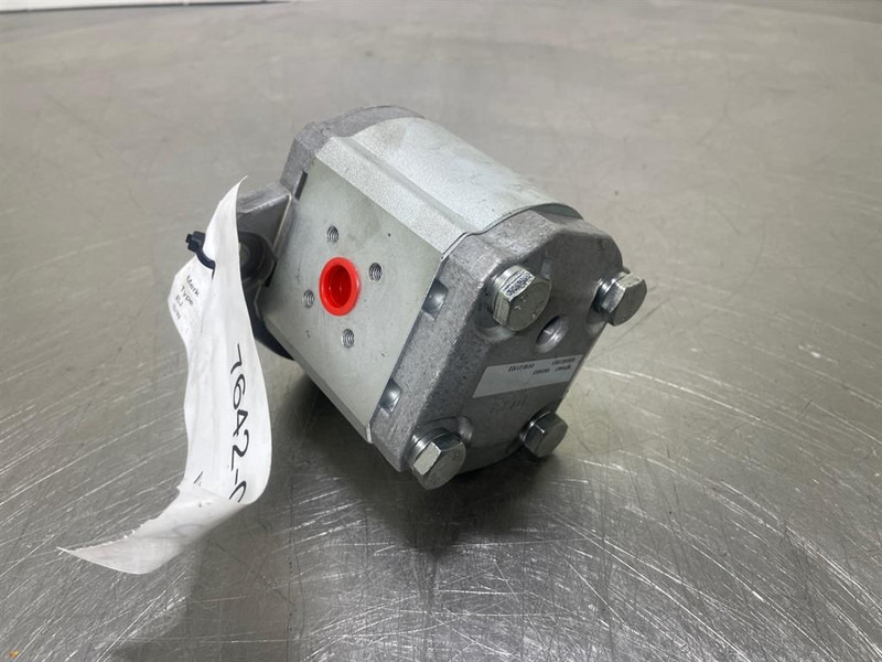 Terex TL120-5090661561-Gearpump/Zahnradpumpe - Hidravlika za Gradbeni stroj: slika 3 Terex TL120-5090661561-Gearpump/Zahnradpumpe - Hidravlika za Gradbeni stroj: slika 3