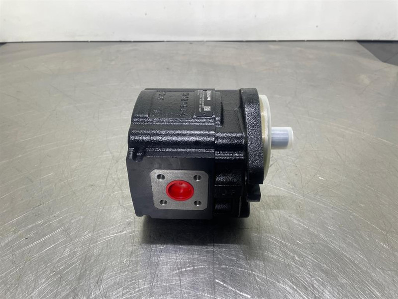 Terex TL120-5100659082-Gearpump/Zahnradpumpe - Hidravlika za Gradbeni stroj: slika 2 Terex TL120-5100659082-Gearpump/Zahnradpumpe - Hidravlika za Gradbeni stroj: slika 2