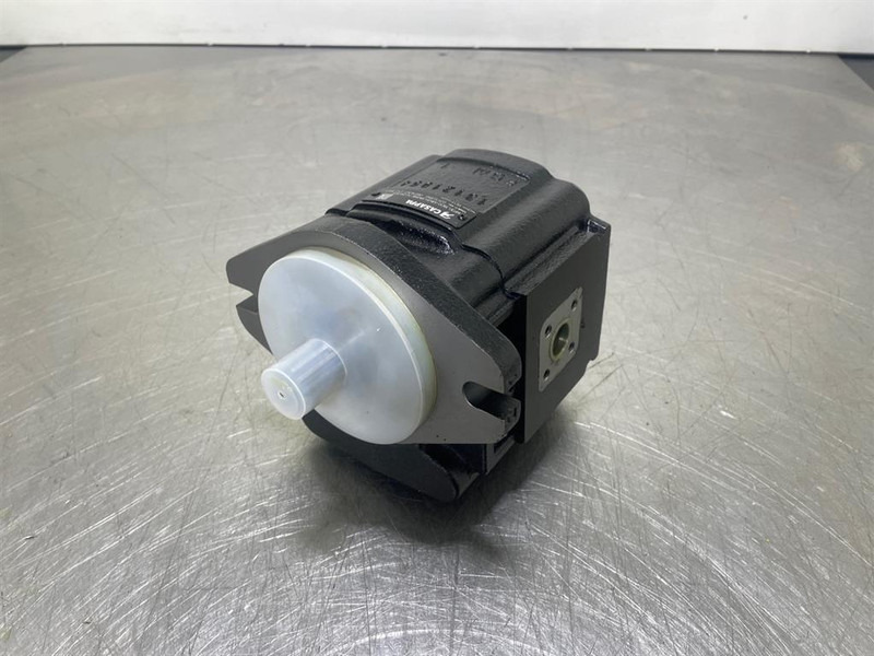 Terex TL120-5100659082-Gearpump/Zahnradpumpe - Hidravlika za Gradbeni stroj: slika 1 Terex TL120-5100659082-Gearpump/Zahnradpumpe - Hidravlika za Gradbeni stroj: slika 1