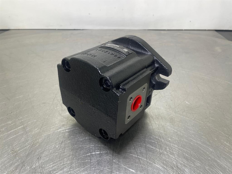 Terex TL120-5100659082-Gearpump/Zahnradpumpe - Hidravlika za Gradbeni stroj: slika 3 Terex TL120-5100659082-Gearpump/Zahnradpumpe - Hidravlika za Gradbeni stroj: slika 3