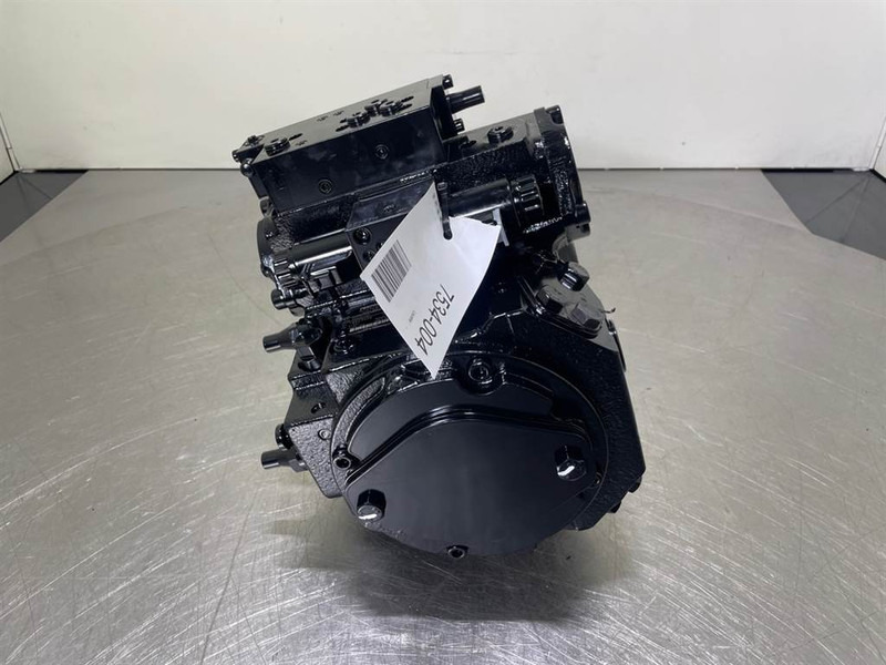 Terex TL120-5364662524-Rexroth A4VG085-Drive pump - Hidravlika za Gradbeni stroj: slika 5 Terex TL120-5364662524-Rexroth A4VG085-Drive pump - Hidravlika za Gradbeni stroj: slika 5