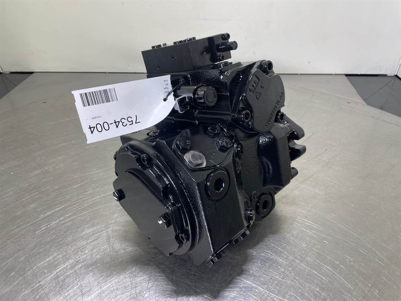 Terex TL120-5364662524-Rexroth A4VG085-Drive pump - Hidravlika za Gradbeni stroj: slika 4 Terex TL120-5364662524-Rexroth A4VG085-Drive pump - Hidravlika za Gradbeni stroj: slika 4