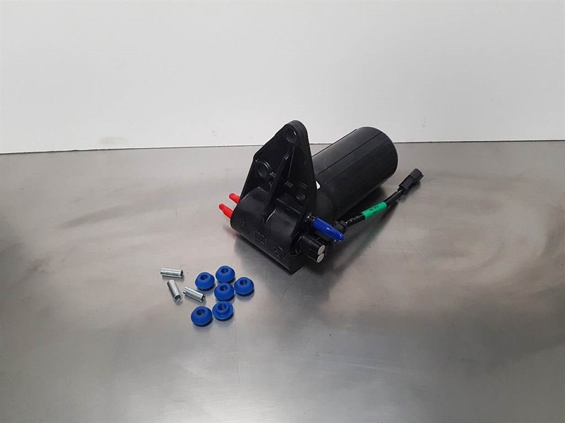 Terex TL120-5568668636-Fuel lift pump/Förderpumpe - Motor za Gradbeni stroj: slika 1 Terex TL120-5568668636-Fuel lift pump/Förderpumpe - Motor za Gradbeni stroj: slika 1