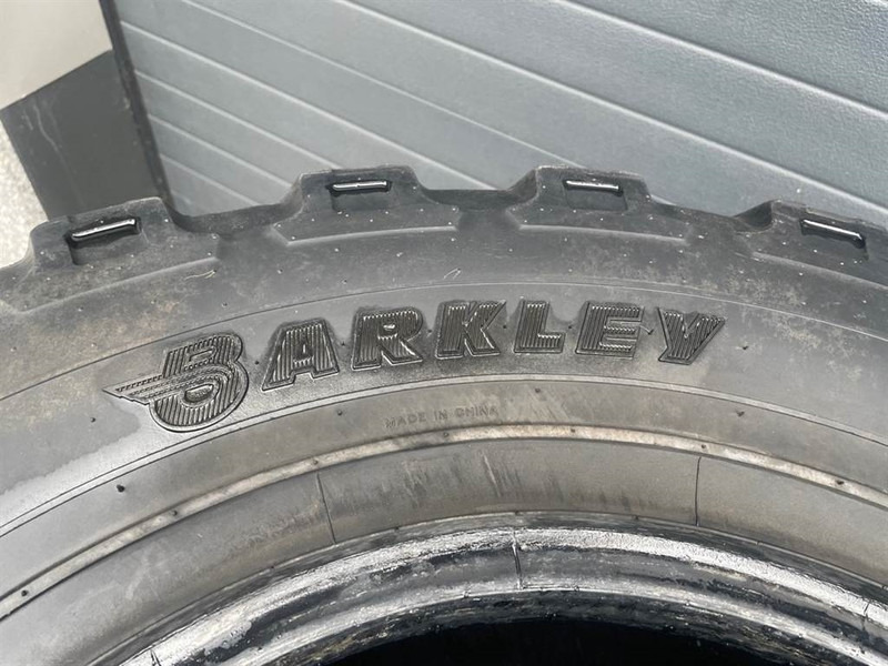 Terex TL120-Barkley 405/70R20-Tire/Reifen/Band - Gume in platišča za Gradbeni stroj: slika 5 Terex TL120-Barkley 405/70R20-Tire/Reifen/Band - Gume in platišča za Gradbeni stroj: slika 5