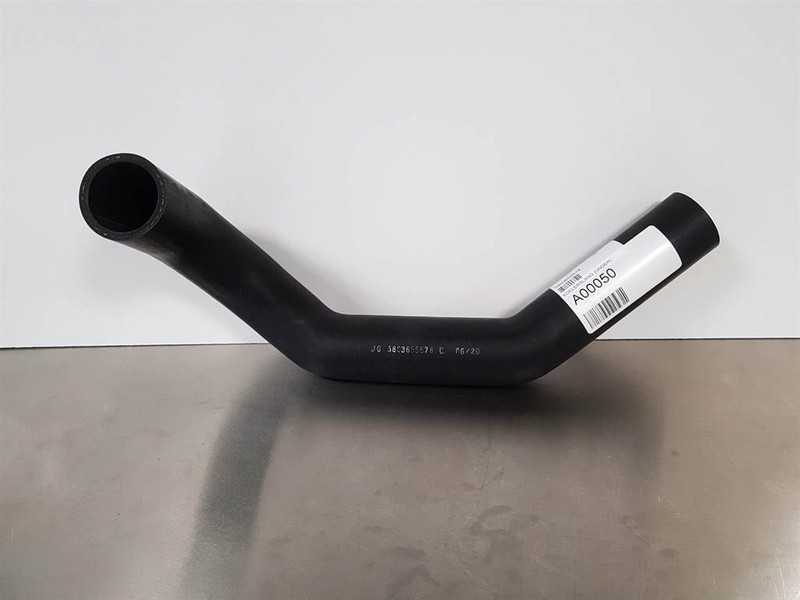 Terex TL120 - Hose / Schlauch / Slang - Motor in deli za Gradbeni stroj: slika 4 Terex TL120 - Hose / Schlauch / Slang - Motor in deli za Gradbeni stroj: slika 4