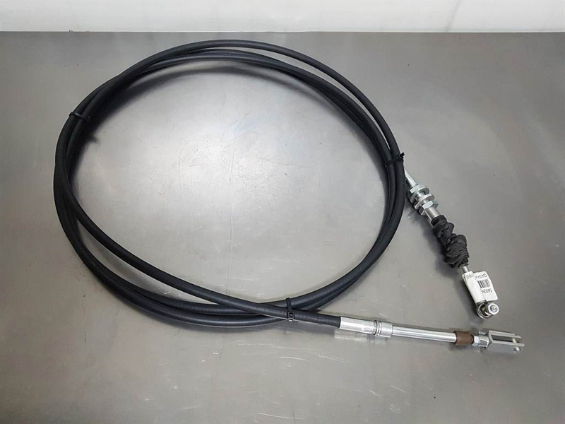 Terex TL160-5692609963-Throttle cable/Gaszug/Gaskabel - Okvir/ Šasija za Gradbeni stroj: slika 1 Terex TL160-5692609963-Throttle cable/Gaszug/Gaskabel - Okvir/ Šasija za Gradbeni stroj: slika 1