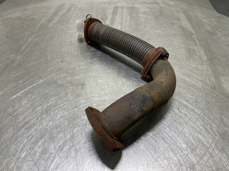 Terex TL260S-0457016025/5085660715-Exhaust/Auspuff - Motor za Gradbeni stroj: slika 2 Terex TL260S-0457016025/5085660715-Exhaust/Auspuff - Motor za Gradbeni stroj: slika 2