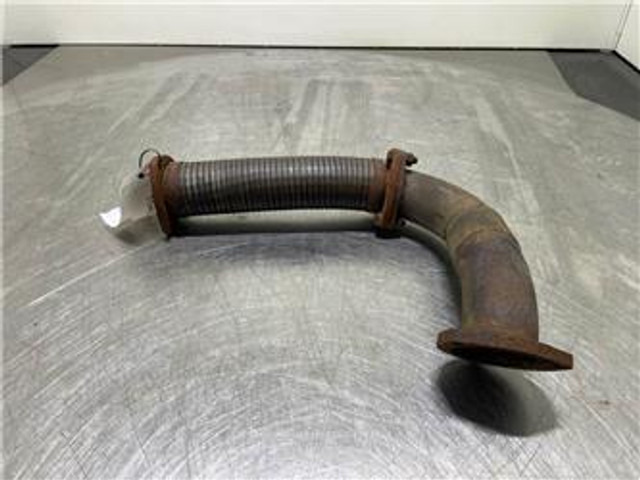 Terex TL260S-0457016025/5085660715-Exhaust/Auspuff - Motor za Gradbeni stroj: slika 1 Terex TL260S-0457016025/5085660715-Exhaust/Auspuff - Motor za Gradbeni stroj: slika 1