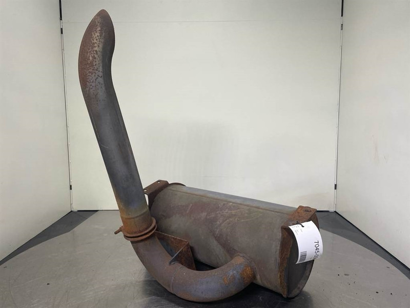 Terex TL260S-5761659764/0457016023-Exhaust/Auspuff - Motor za Gradbeni stroj: slika 3 Terex TL260S-5761659764/0457016023-Exhaust/Auspuff - Motor za Gradbeni stroj: slika 3