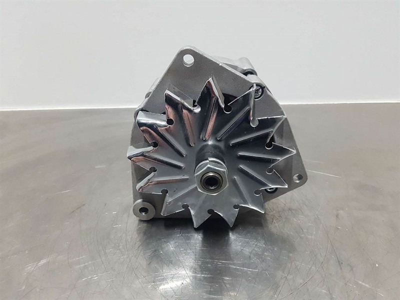 Terex TL70S-14V 95A-Alternator/Lichtmaschine/Dynamo - Motor za Gradbeni stroj: slika 2 Terex TL70S-14V 95A-Alternator/Lichtmaschine/Dynamo - Motor za Gradbeni stroj: slika 2