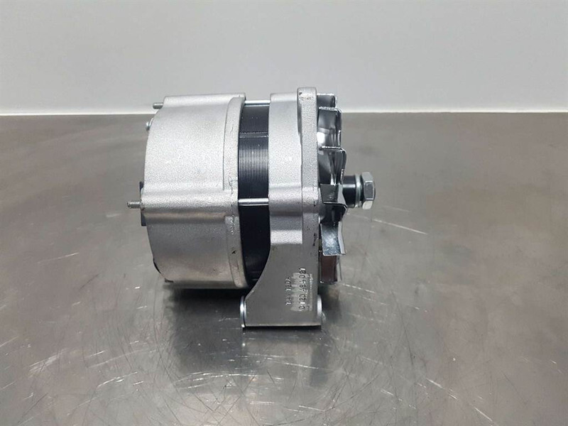 Terex TL70S-14V 95A-Alternator/Lichtmaschine/Dynamo - Motor za Gradbeni stroj: slika 3 Terex TL70S-14V 95A-Alternator/Lichtmaschine/Dynamo - Motor za Gradbeni stroj: slika 3