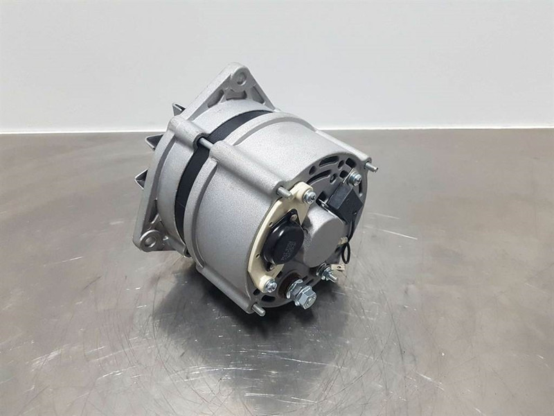 Terex TL70S-14V 95A-Alternator/Lichtmaschine/Dynamo - Motor za Gradbeni stroj: slika 4 Terex TL70S-14V 95A-Alternator/Lichtmaschine/Dynamo - Motor za Gradbeni stroj: slika 4