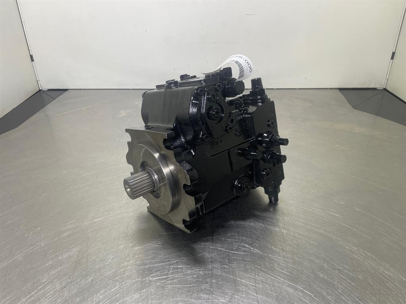 Terex TW110-5364662516-Drive pump/Fahrpumpe/Rijpomp - Hidravlika za Gradbeni stroj: slika 1 Terex TW110-5364662516-Drive pump/Fahrpumpe/Rijpomp - Hidravlika za Gradbeni stroj: slika 1